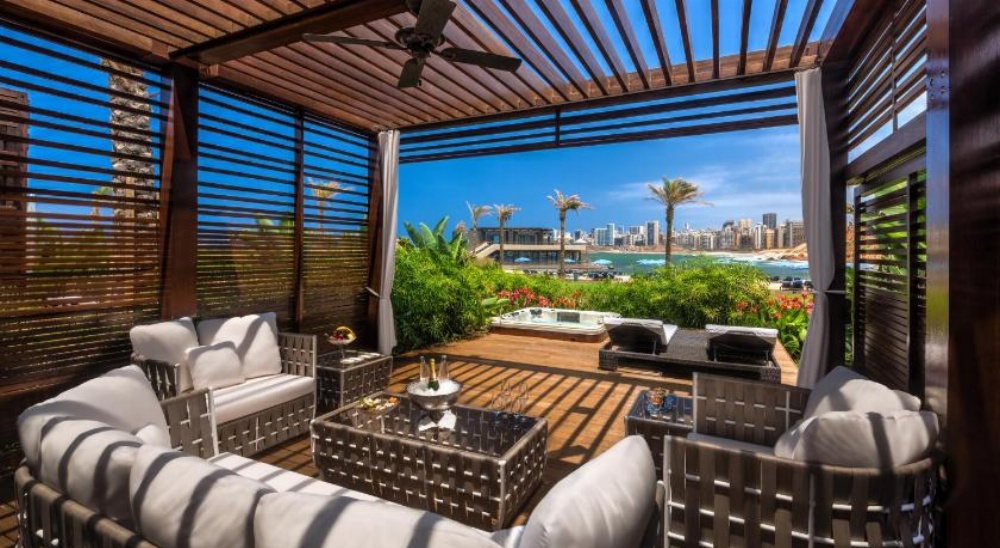 Kempinski Summerland Hotel & Resort